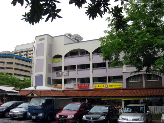 Blk 684 Hougang Avenue 8 (Hougang), HDB 3 Rooms #250512